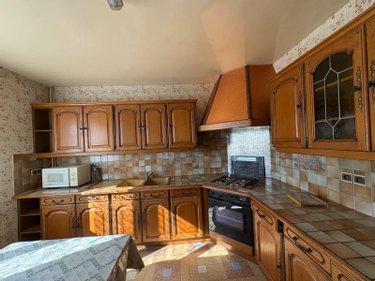 Maison a vendre Coizard-Joches 51270 Marne 114 m2 6 pièces 146000 euros