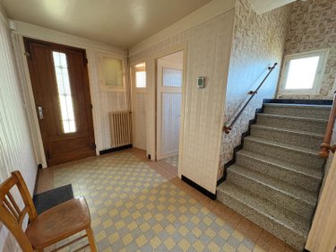 Maison a vendre Coizard-Joches 51270 Marne 114 m2 6 pièces 146000 euros