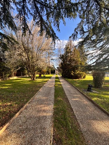 Maison a vendre Saint-Pavace 72190 Sarthe 161 m2 5 pièces 362000 euros