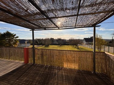 Maison a vendre Saint-Pavace 72190 Sarthe 161 m2 5 pièces 362000 euros