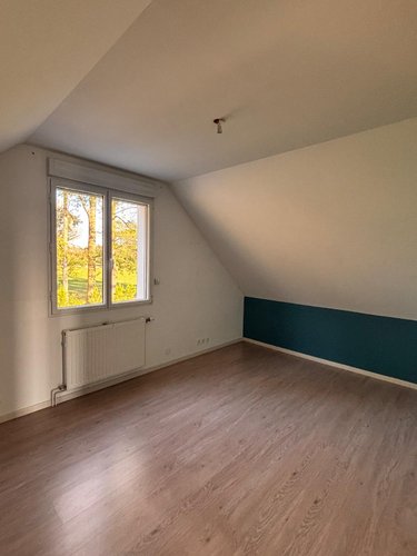 Maison a vendre Saint-Pavace 72190 Sarthe 161 m2 5 pièces 362000 euros
