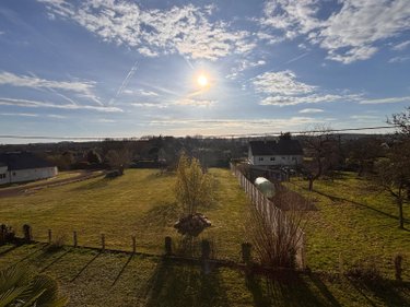 Maison a vendre Saint-Pavace 72190 Sarthe 161 m2 5 pièces 362000 euros