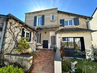 Maison a vendre Le Mans 72000 Sarthe 122 m2 7 pièces 336560 euros