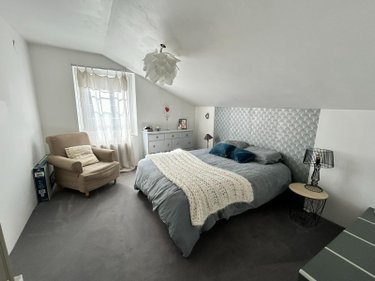Maison a vendre Le Mans 72000 Sarthe 122 m2 7 pièces 336560 euros