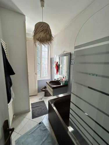 Maison a vendre Le Mans 72000 Sarthe 122 m2 7 pièces 336560 euros
