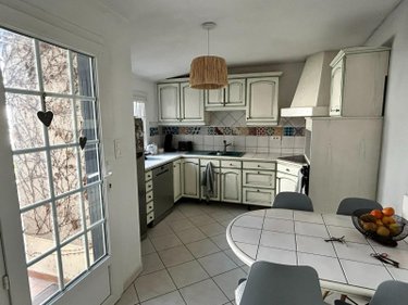 Maison a vendre Le Mans 72000 Sarthe 122 m2 7 pièces 336560 euros