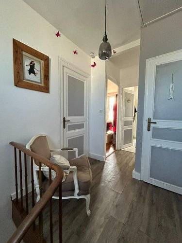 Maison a vendre Le Mans 72000 Sarthe 122 m2 7 pièces 336560 euros