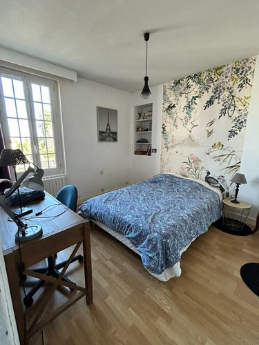 Maison a vendre Le Mans 72000 Sarthe 122 m2 7 pièces 336560 euros