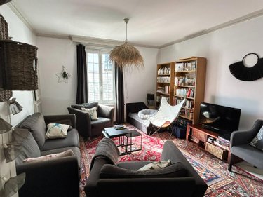 Maison a vendre Le Mans 72000 Sarthe 122 m2 7 pièces 336560 euros