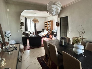 Maison a vendre Le Mans 72000 Sarthe 122 m2 7 pièces 336560 euros