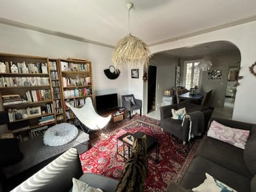 Maison a vendre Le Mans 72000 Sarthe 122 m2 7 pièces 336560 euros