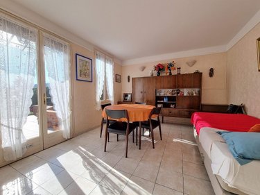 Maison a vendre Saint-Léger-du-Bourg-Denis 76160 Seine-Maritime 102 m2 5 pièces 139000 euros
