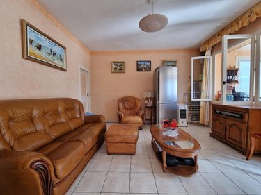 Maison a vendre Saint-Léger-du-Bourg-Denis 76160 Seine-Maritime 102 m2 5 pièces 145000 euros