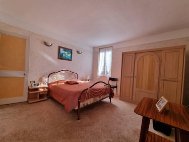 Maison a vendre Saint-Léger-du-Bourg-Denis 76160 Seine-Maritime 102 m2 5 pièces 145000 euros