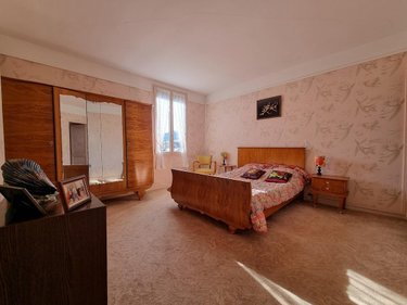 Maison a vendre Saint-Léger-du-Bourg-Denis 76160 Seine-Maritime 102 m2 5 pièces 145000 euros