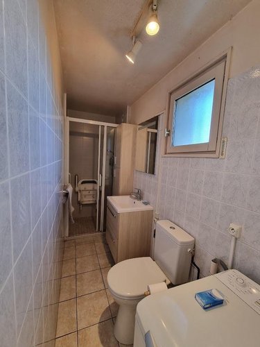 Maison a vendre Saint-Léger-du-Bourg-Denis 76160 Seine-Maritime 102 m2 5 pièces 139000 euros