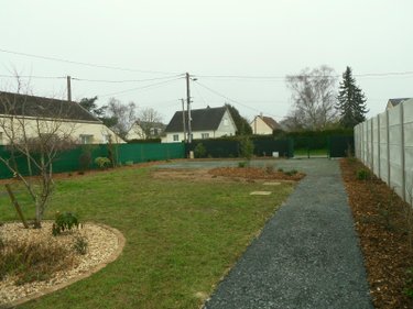 Maison a vendre Saint-Pavace 72190 Sarthe 140 m2 5 pièces 251520 euros