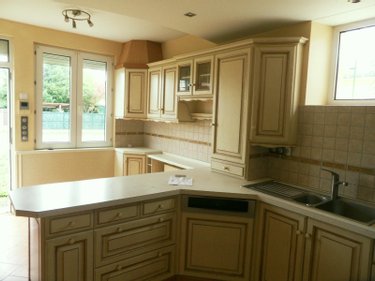 Maison a vendre Saint-Pavace 72190 Sarthe 140 m2 5 pièces 251520 euros
