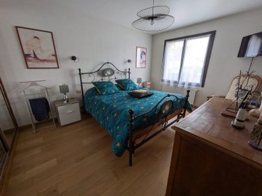 Maison a vendre Le Mans 72000 Sarthe 161 m2 8 pièces 427450 euros
