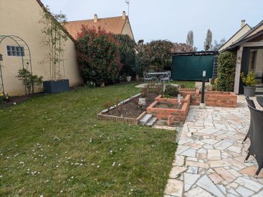 Maison a vendre Le Mans 72000 Sarthe 161 m2 8 pièces 427450 euros