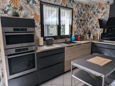 Maison a vendre Le Mans 72000 Sarthe 161 m2 8 pièces 427450 euros