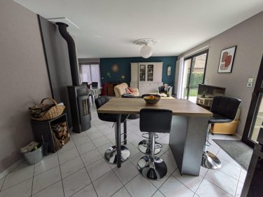 Maison a vendre Le Mans 72000 Sarthe 161 m2 8 pièces 427450 euros