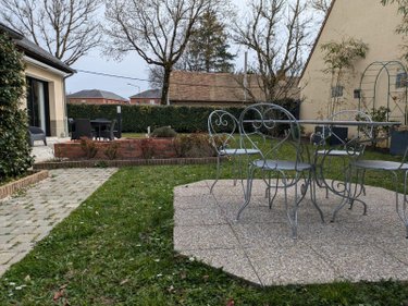 Maison a vendre Le Mans 72000 Sarthe 161 m2 8 pièces 427450 euros
