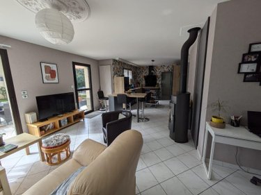 Maison a vendre Le Mans 72000 Sarthe 161 m2 8 pièces 427450 euros
