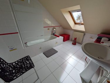 Maison a vendre Le Mans 72000 Sarthe 161 m2 8 pièces 427450 euros