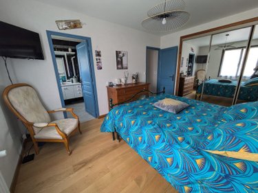 Maison a vendre Le Mans 72000 Sarthe 161 m2 8 pièces 427450 euros