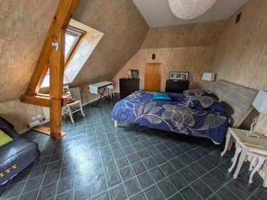 Maison a vendre Le Mans 72000 Sarthe 161 m2 8 pièces 396550 euros