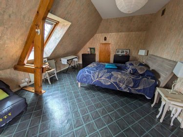 Maison a vendre Le Mans 72000 Sarthe 161 m2 8 pièces 427450 euros