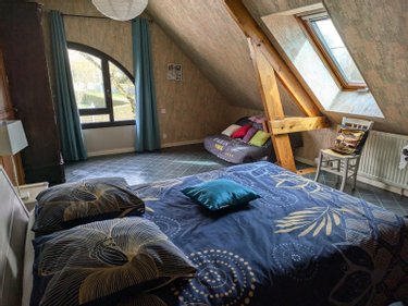Maison a vendre Le Mans 72000 Sarthe 161 m2 8 pièces 427450 euros