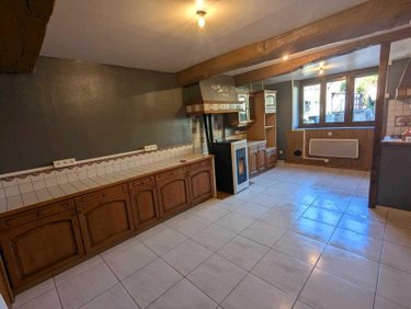Maison a vendre Balan 08200 Ardennes 88 m2 4 pièces 65000 euros