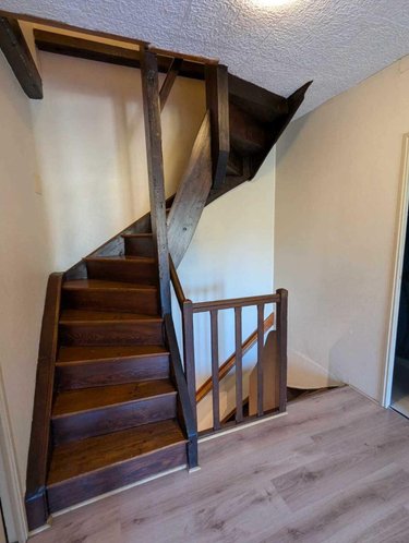 Maison a vendre Balan 08200 Ardennes 88 m2 4 pièces 65000 euros