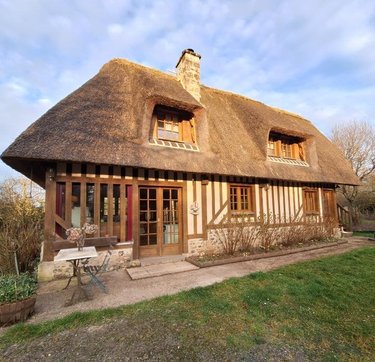 Maison a vendre Ablon 14600 Calvados 300 m2 15 pièces 735500 euros
