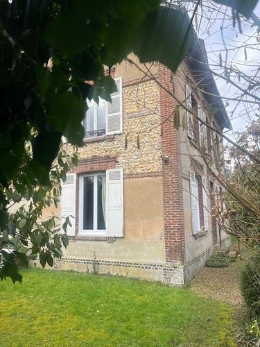 Maison a vendre Ablon 14600 Calvados 300 m2 15 pièces 735500 euros