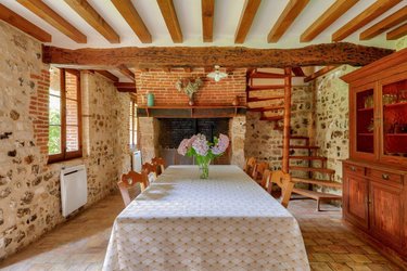 Maison a vendre Ablon 14600 Calvados 300 m2 15 pièces 735500 euros