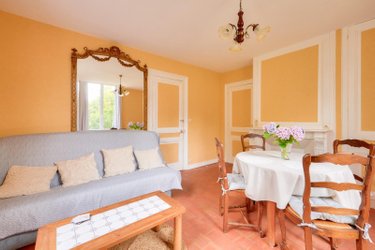 Maison a vendre Ablon 14600 Calvados 300 m2 15 pièces 735500 euros