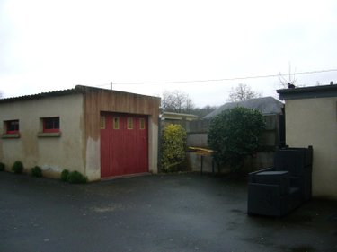 Maison a vendre Miniac-Morvan 35540 Ille-et-Vilaine 65 m2 3 pièces 136500 euros