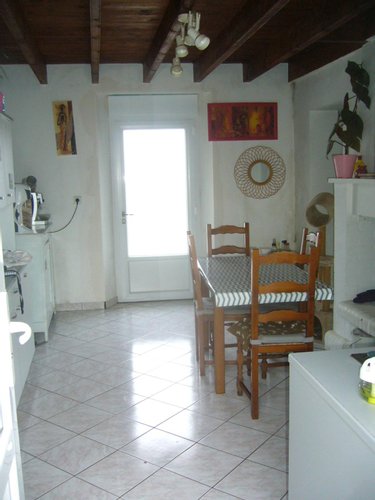 Maison a vendre Miniac-Morvan 35540 Ille-et-Vilaine 65 m2 3 pièces 136500 euros