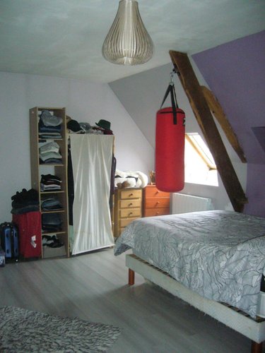 Maison a vendre Miniac-Morvan 35540 Ille-et-Vilaine 65 m2 3 pièces 136500 euros