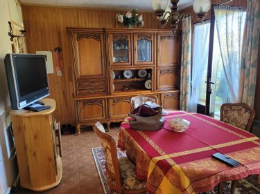 Maison a vendre Arcy-sur-Cure 89270 Yonne 56 m2 3 pièces 49000 euros