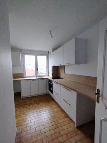Location appartement Reims 51100 Marne 71 m2 3 pièces 1045 euros