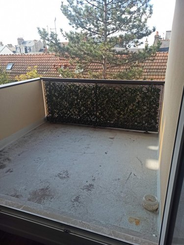Location appartement Reims 51100 Marne 71 m2 3 pièces 1045 euros