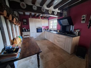 Maison a vendre Vatteville-la-Rue 76940 Seine-Maritime 157 m2 6 pièces 403480 euros