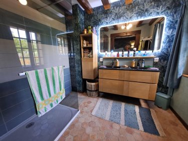 Maison a vendre Vatteville-la-Rue 76940 Seine-Maritime 157 m2 6 pièces 403480 euros