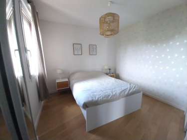 Maison a vendre Loiron-Ruillé 53320 Mayenne 127 m2 6 pièces 245912 euros