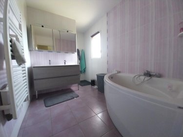 Maison a vendre Loiron-Ruillé 53320 Mayenne 127 m2 6 pièces 245912 euros