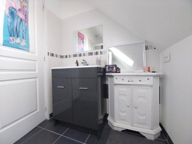 Maison a vendre Loiron-Ruillé 53320 Mayenne 127 m2 6 pièces 245912 euros